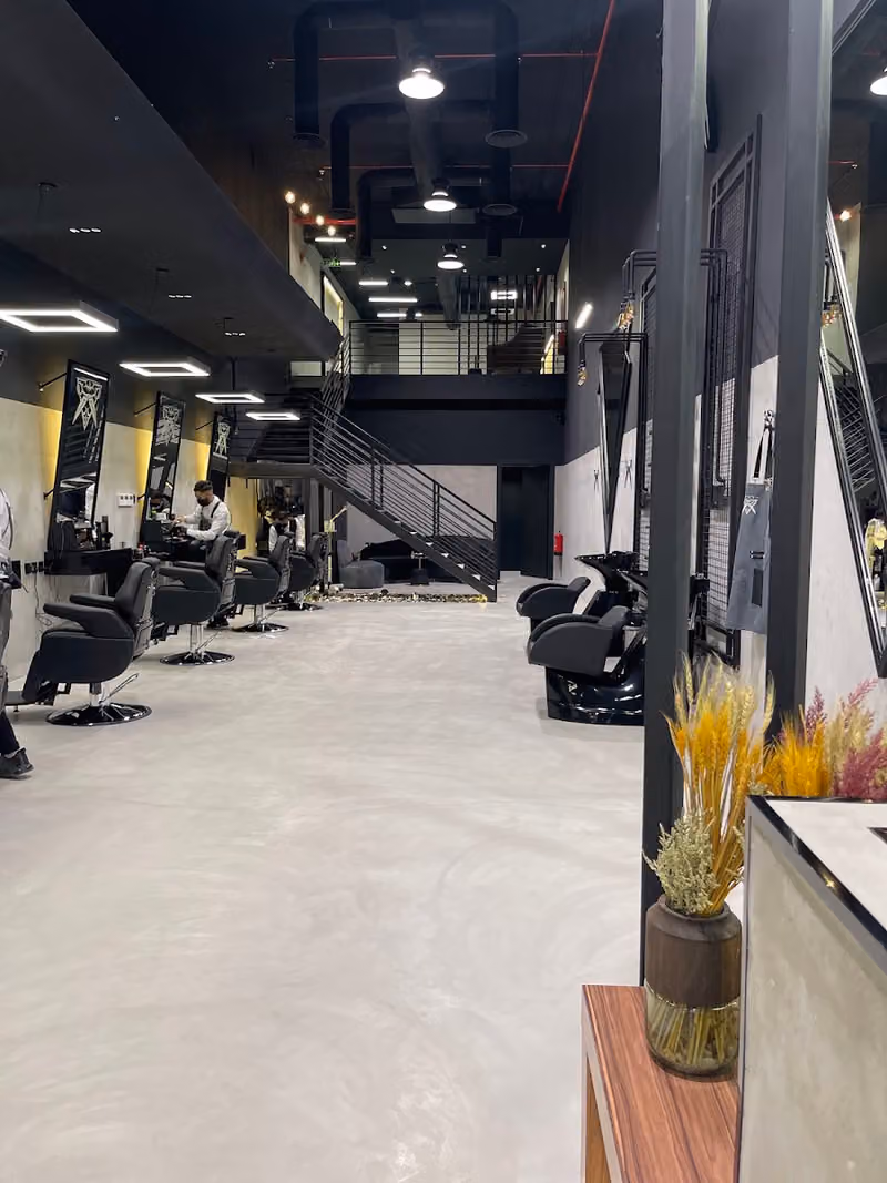 Details Salon & Spa - ديتيلز صالون & سبا