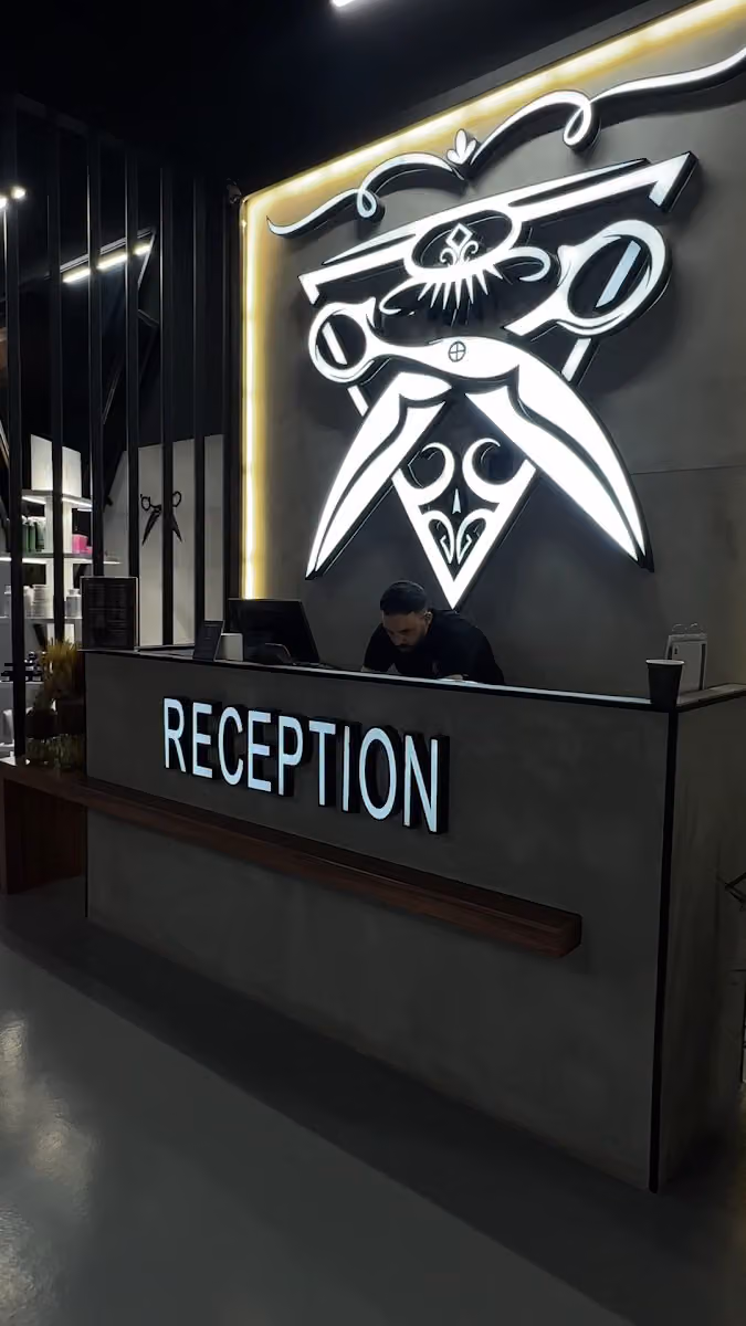 Details Salon & Spa - ديتيلز صالون & سبا