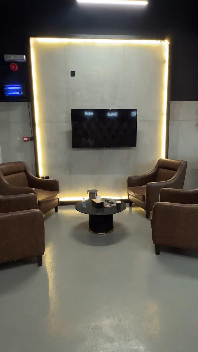 Details Salon & Spa - ديتيلز صالون & سبا
