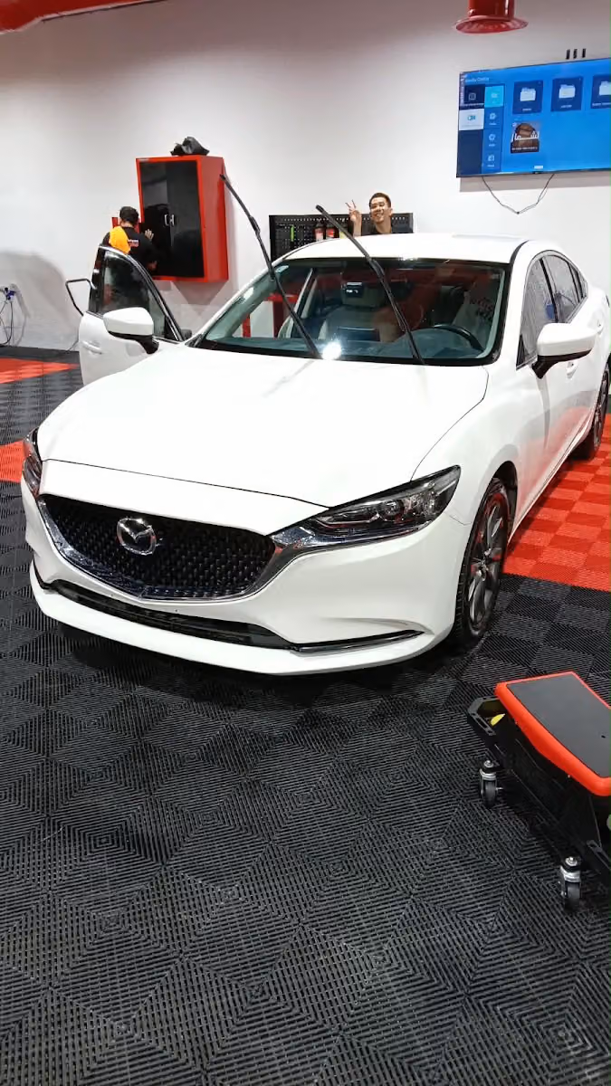 Dettaglioauto l ديتاليواوتو