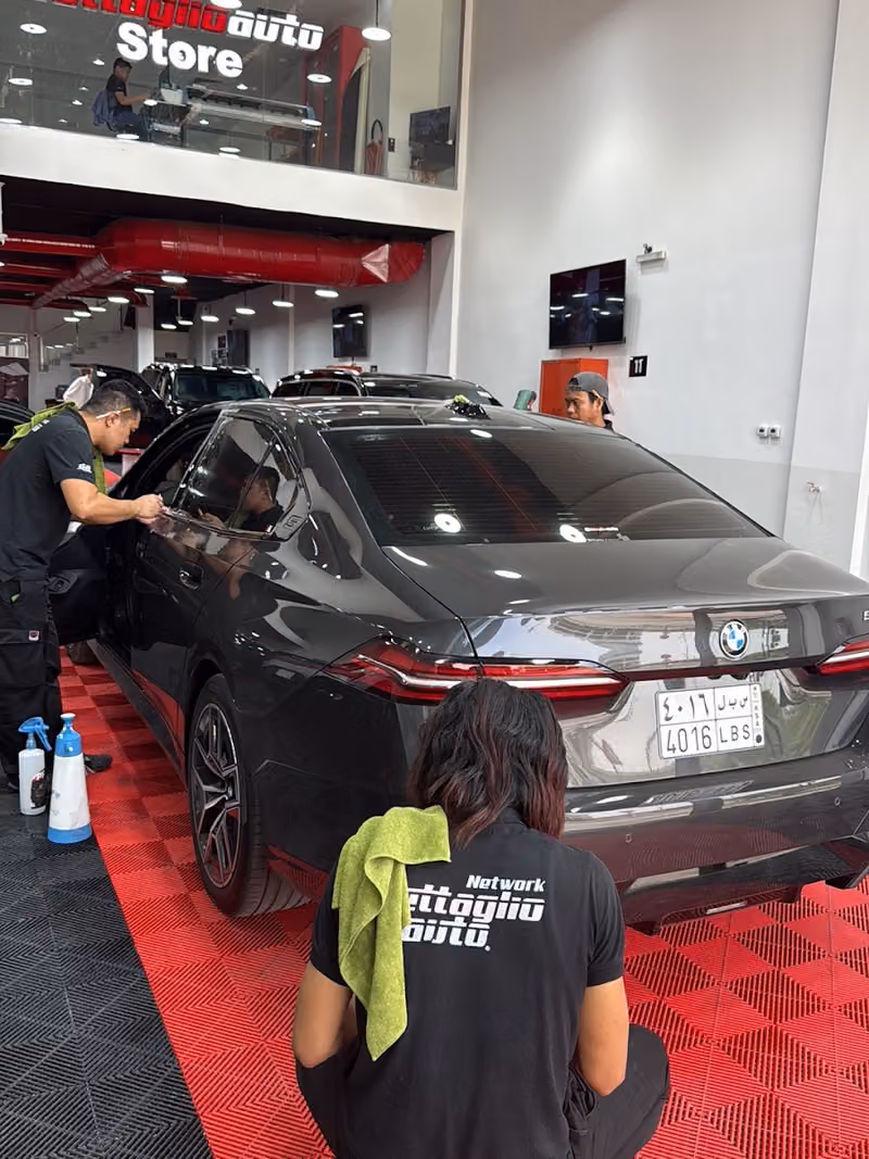 Dettaglioauto l ديتاليواوتو