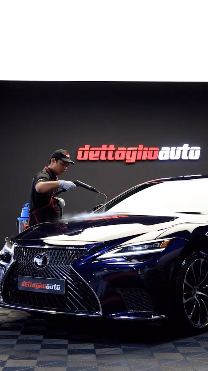 Dettaglioauto l ديتاليواوتو