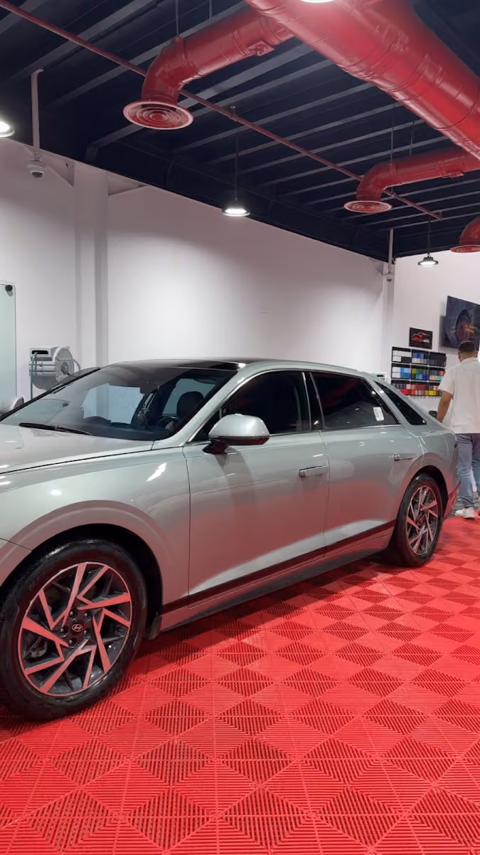 Dettaglioauto l ديتاليواوتو