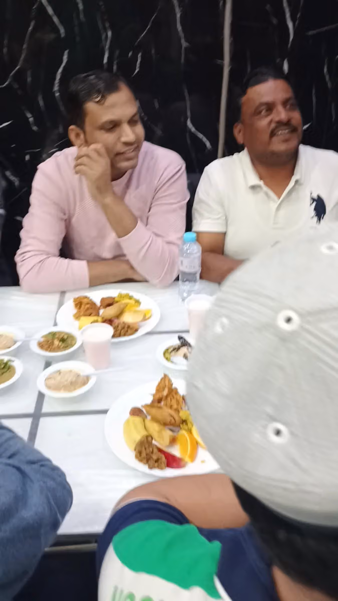 DEWAAN FOOD PALACE