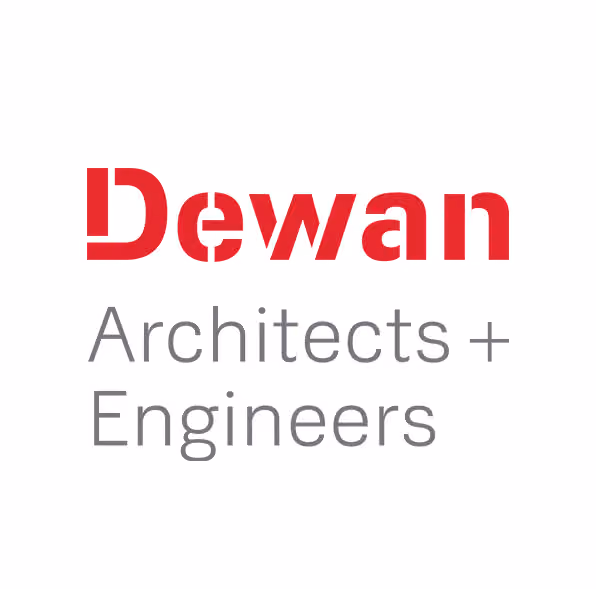 Dewan Architects + Engineers