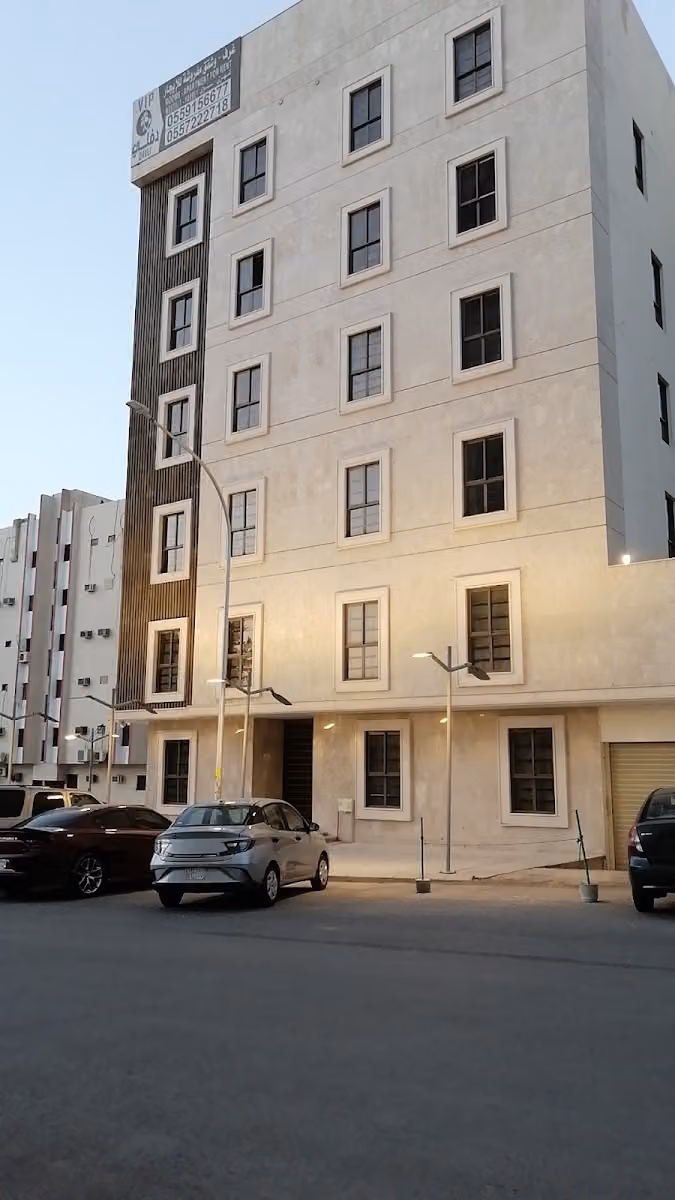 دفلي - حي العليا