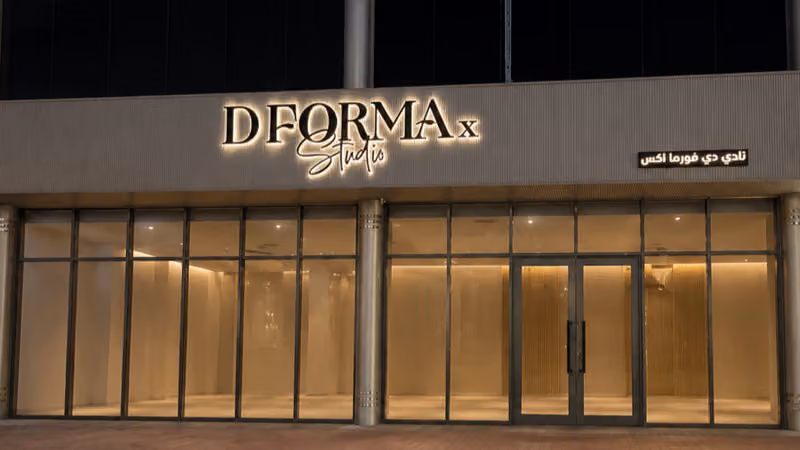 DForma x