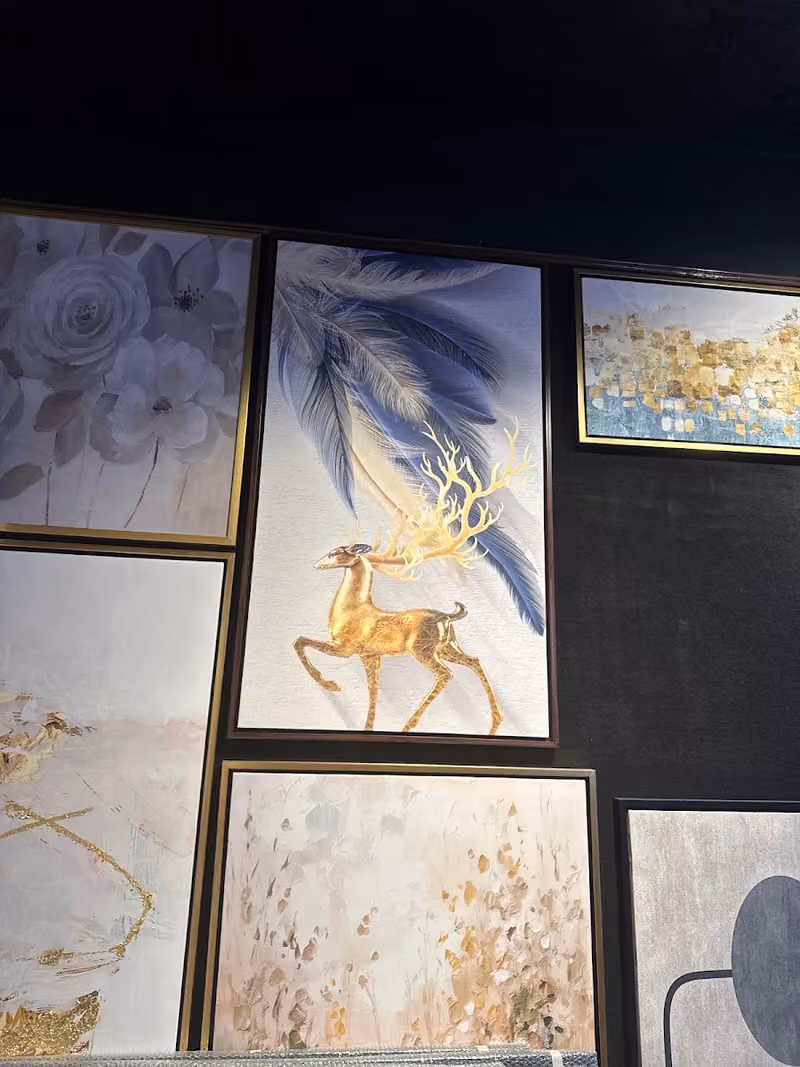ذا ارت بوكس The Art Box