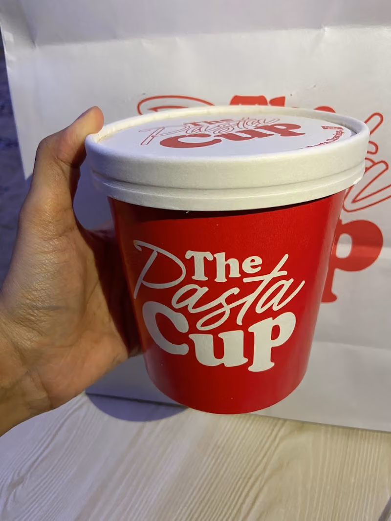 ذا باستا كوب
