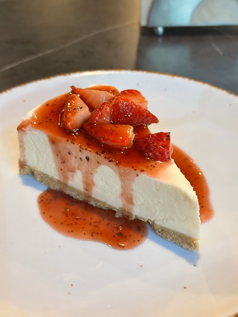 The Butcher Shop & Grill