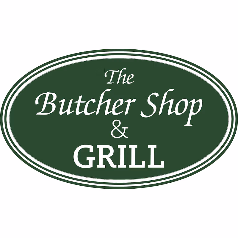 The Butcher Shop & Grill