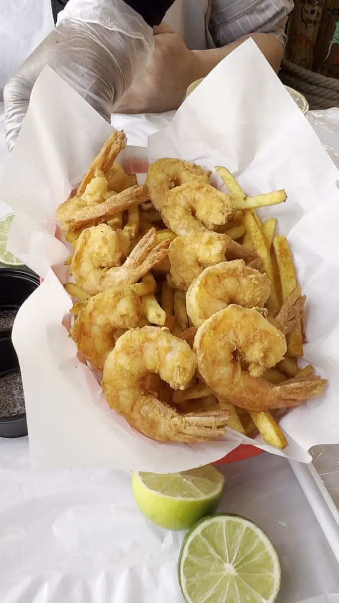 ذا بويلينق كراب | 🦀 The Boiling Crab‏