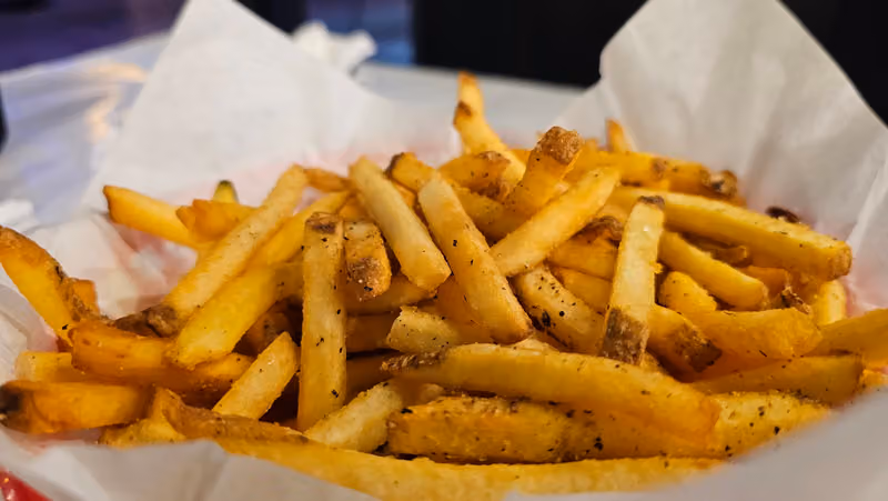 ذا بويلينق كراب | 🦀 The Boiling Crab‏