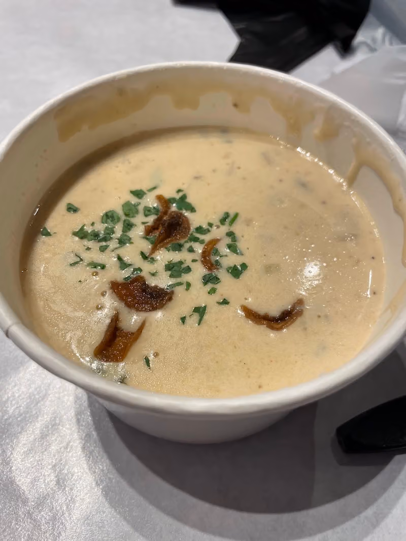 ذا بويلينق كراب | 🦀 The Boiling Crab‏