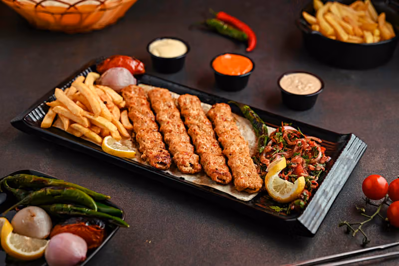 ذا دونر