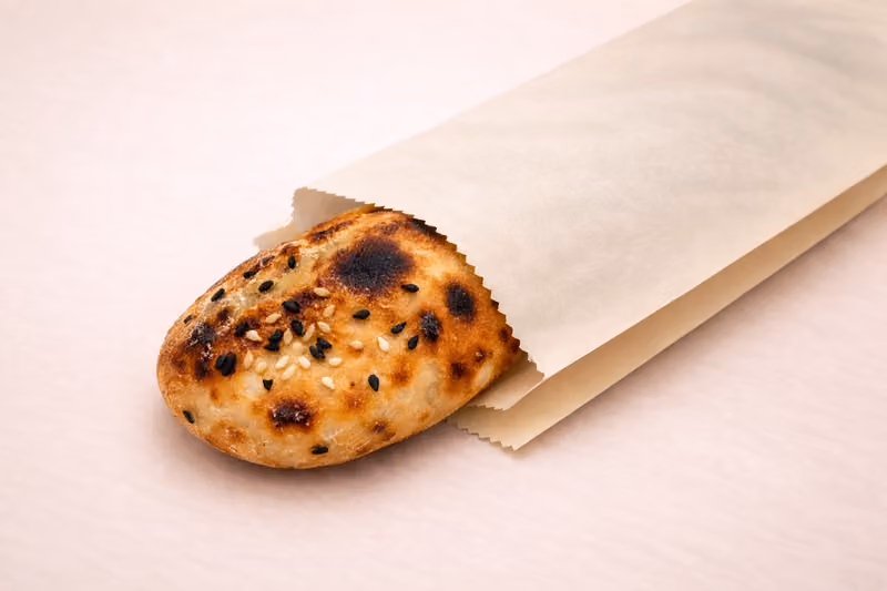 ذا خبزة