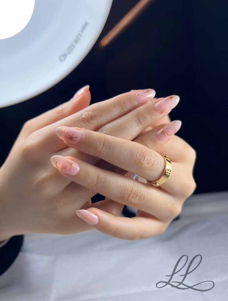 ذا لاش لاينـز بيوتي ستـديـو | The Lush Lines Beauty Studio