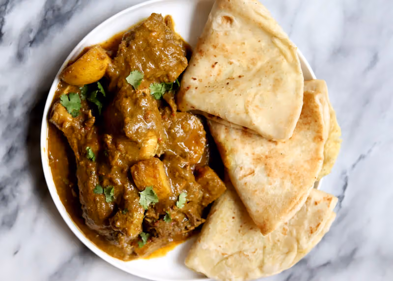 Dhaka Mirpur Restaurant (Restaurant Serving Meals)