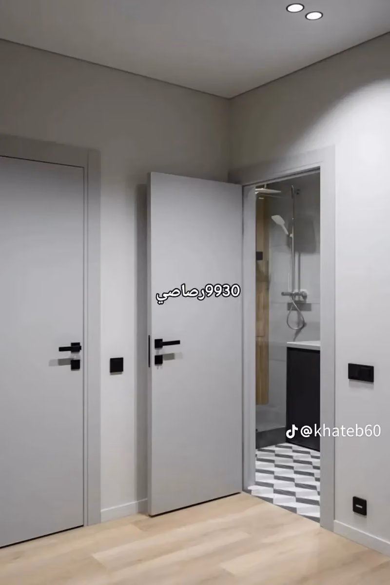 دهان مباني