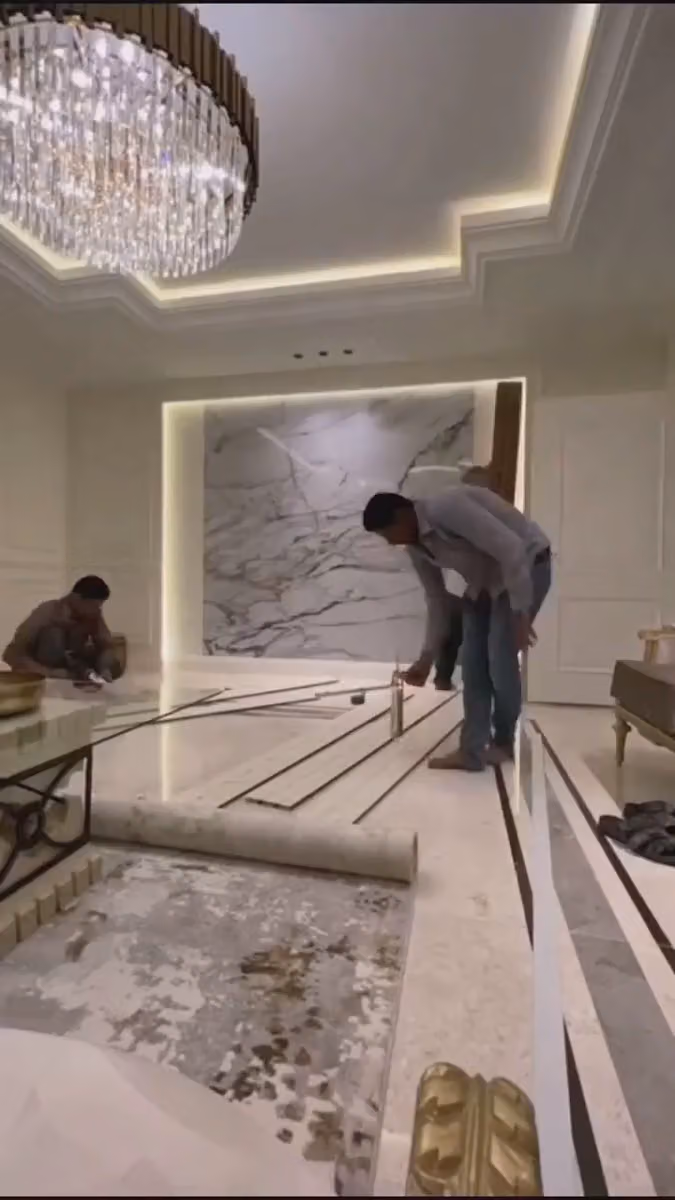 دهانات الجزيرة - Jazeera Paints معرض اليرموك