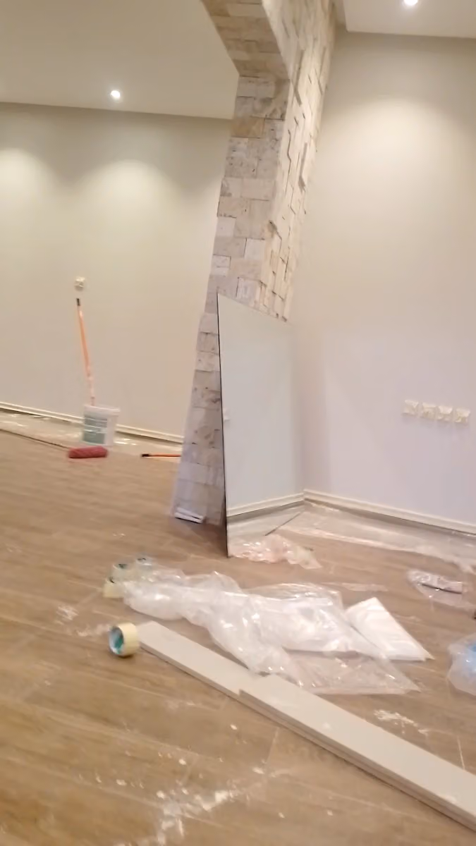 دهانات الجزيرة - Jazeera Paints معرض انكاس