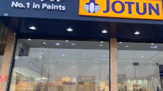 دهانات جوتن الرياض Jotun paints