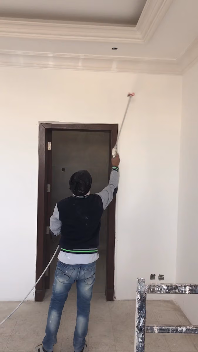 دهانين برو