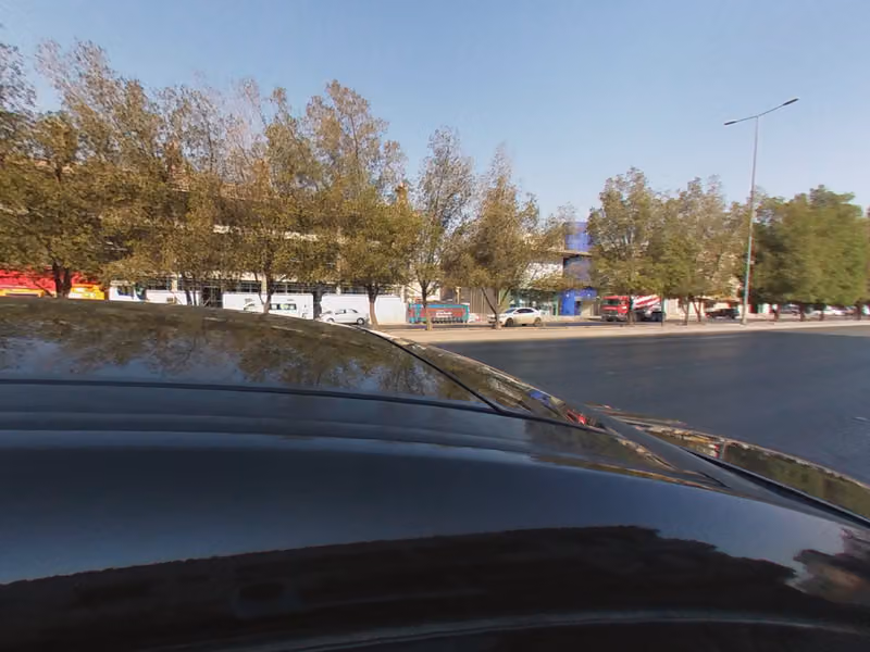 دهانين برو