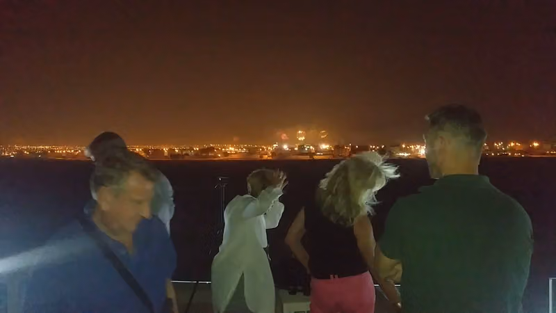 DHC, Diriyah Hills Compound