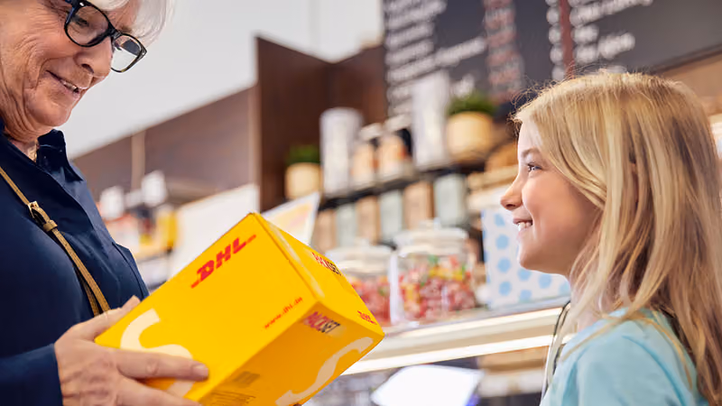 DHL BATHA