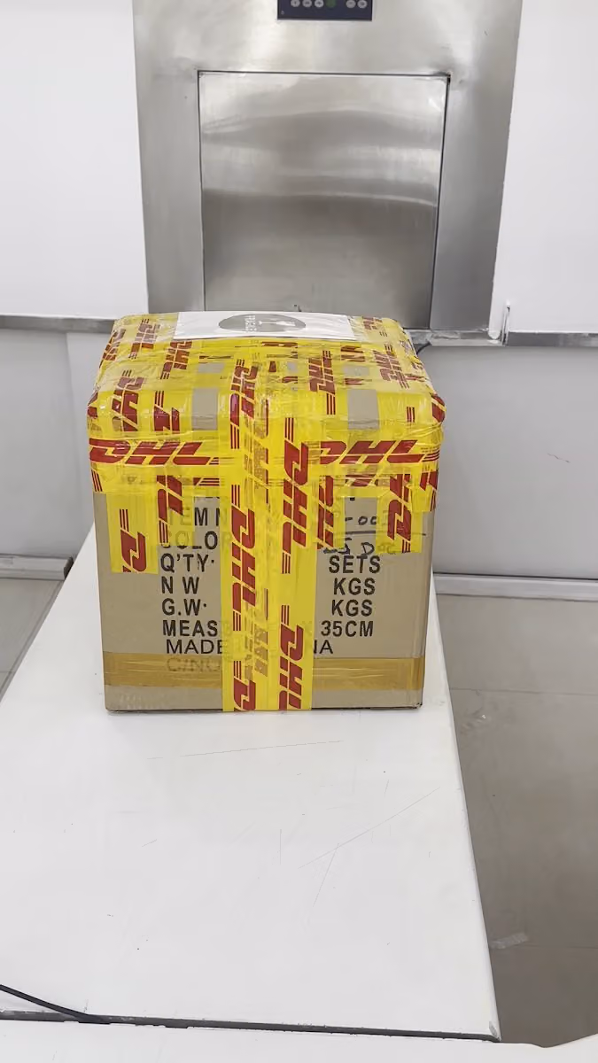 DHL Service Point (DHL - Qurtubah)