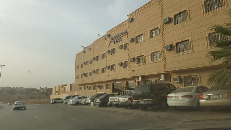 ذرا للاجنحة الفندقية