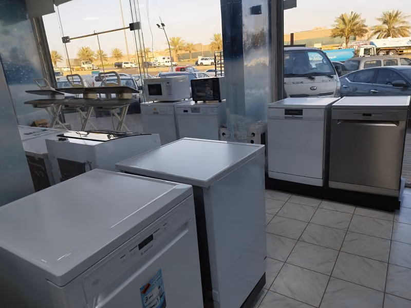 ذرة أكسجين للتكييف والاجهزة الكهربائية