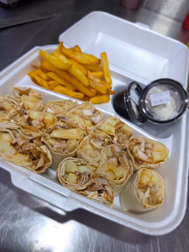 Zouq Al Laban