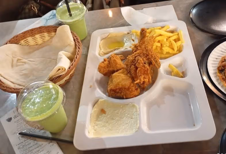 ذوق المذاق