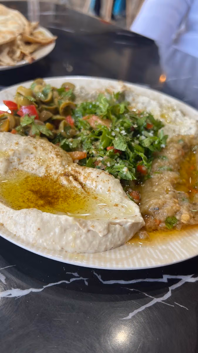 ذوق المذاق