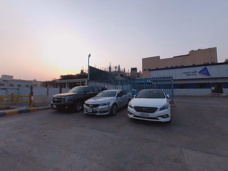 ذيب لتأجير السيارات