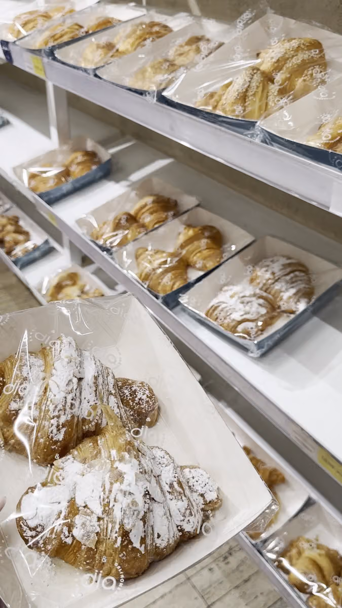 DIA Bakery مخابز ديا