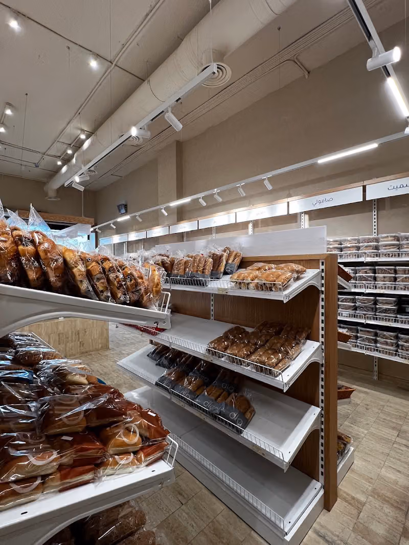 DIA Bakery مخابز ديا