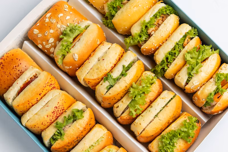 DIA Bakery مخابز ديا