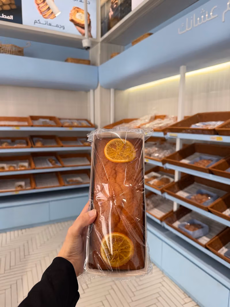 DIA BAKERY مخابز ديا