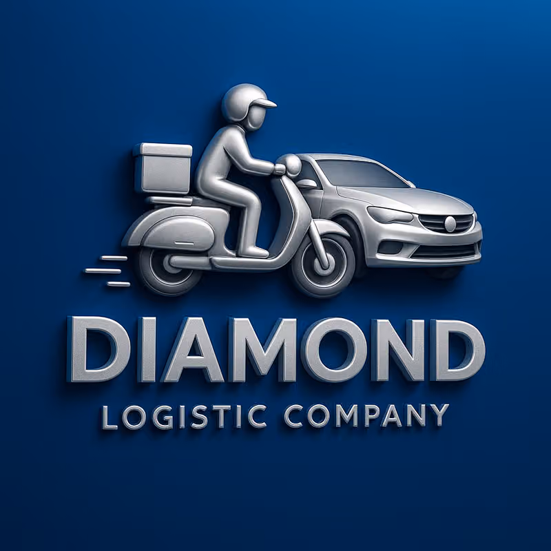 Diamond logistics