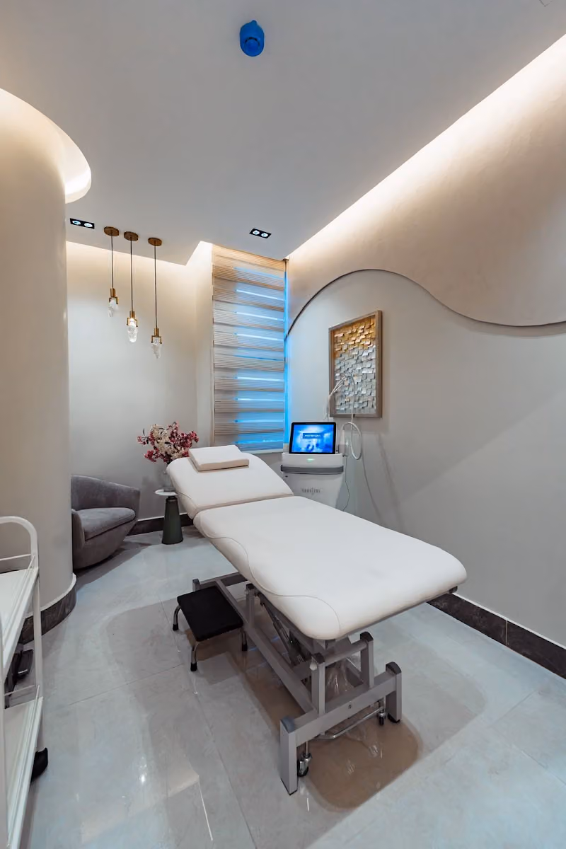 Diamond Medical Clinics 1