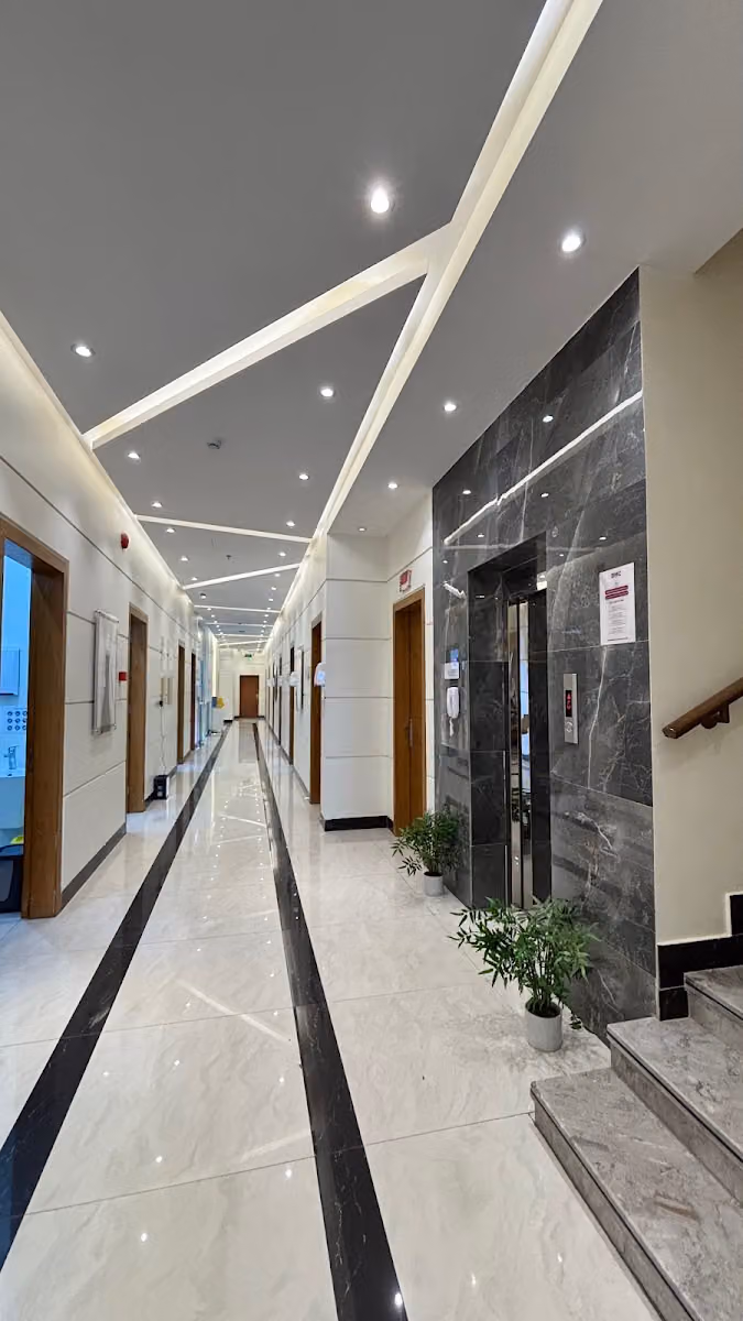 diamond medical clinics 2