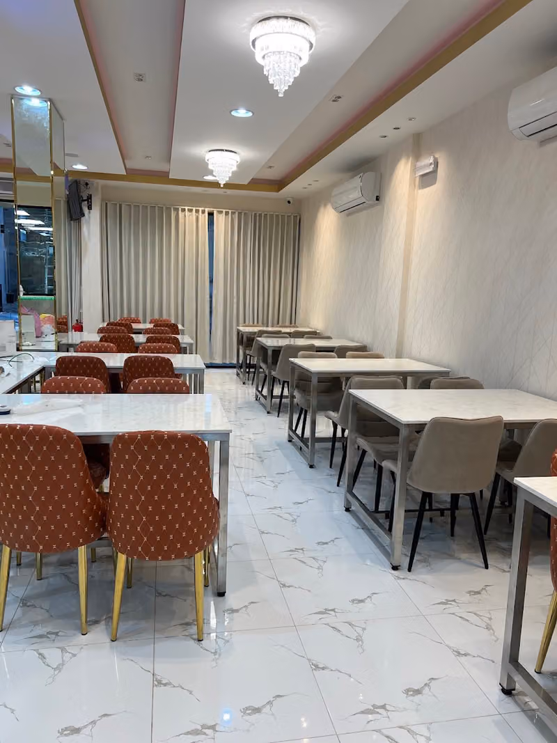 Diamond Restaurant