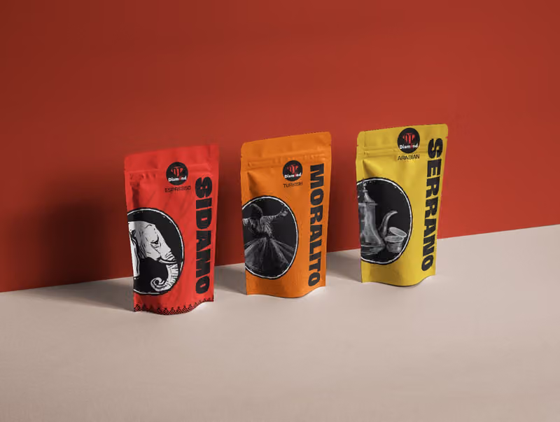 Diamond taste دايموند تايست