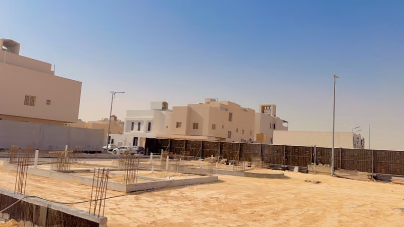 Dibajh Real Estate Company | شركة ديباجة العقارية