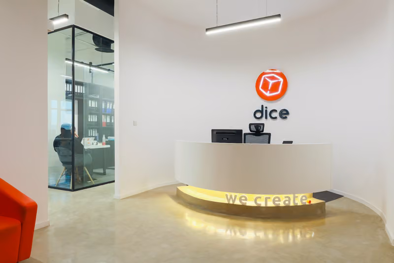 Dice Marketing and Advertising