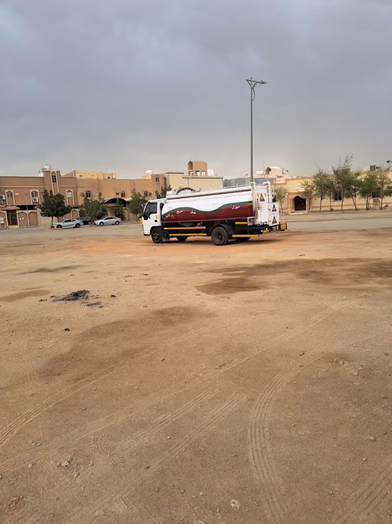 Diesel supplier