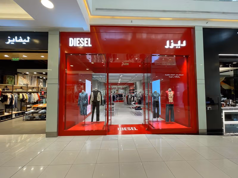 Diesel